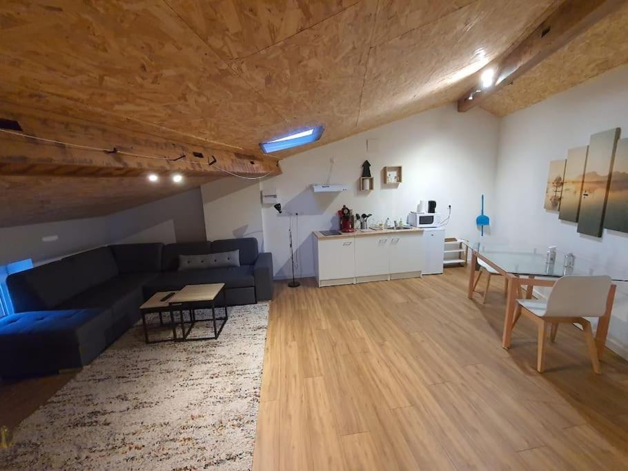 Loft Du Get Apartamento Revel  Exterior foto