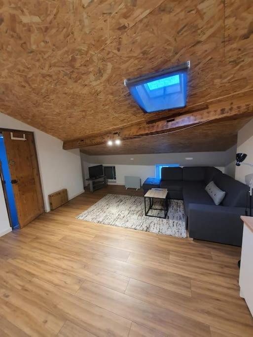 Loft Du Get Apartamento Revel  Exterior foto