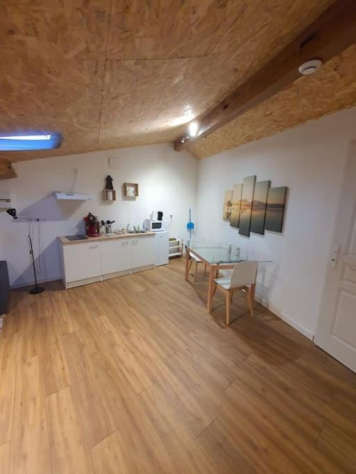 Loft Du Get Apartamento Revel  Exterior foto