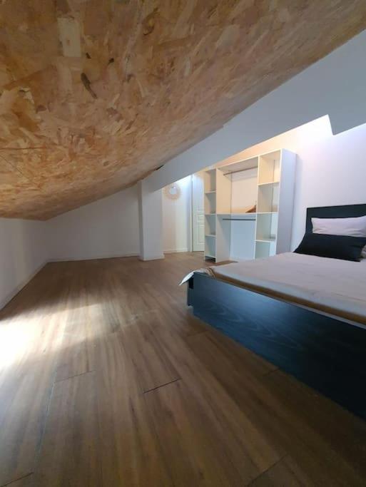 Loft Du Get Apartamento Revel  Exterior foto